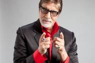 Amitabh Bachchan