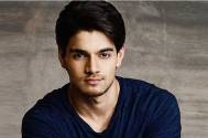Sooraj Pancholi