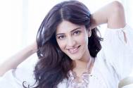 Shruti Haasan