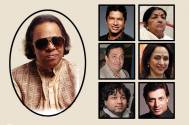 B-Town mourns Ravindra Jain's death 