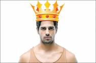 Sidharth Malhotra