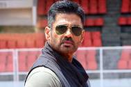 Suniel Shetty