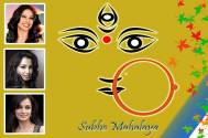 B-Town salutes 'feminine spirit' on Mahalaya 