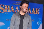 Vikas Bahl 