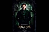 Crimson Peak