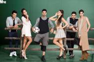 'Housefull 3' first look unveiled 