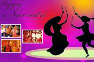 Bollywood numbers to up your Garba mood 