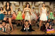 Grand Masti