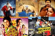 5 Diwali hits at the BO in the recent years 