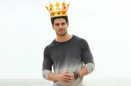 Sooraj Pancholi