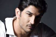 Sushant Singh Rajput