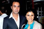 Ranvir Shorey and Konkana Sen Sharma