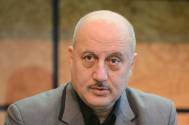 Anupam Kher