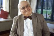 Rishi Kapoor