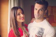 Karan Singh Grover and Bipasha Basu