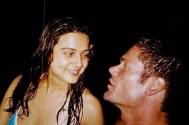Preity Zinta gets hitched 