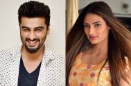 Arjun Kapoor and Athiya Shetty