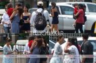 SRK Family