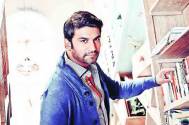 Sharad Kelkar