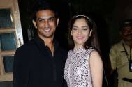 Ankita Lokhande and Sushant Singh Rajput