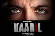Hrithik Roshan is intense in Kaabil teaser
