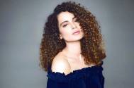 Kangana Ranaut