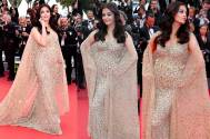 Is Aishwarya Rai-Bachchan flaunting a baby bump? 