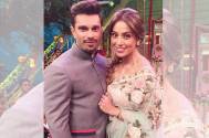 Karan Singh Grover and Bipasha Basu