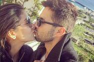 Shahid Kapoor and Mira Rajput
