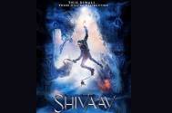 Shivaay