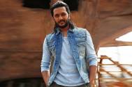 Riteish Deshmukh
