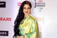 Rekha