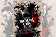 Rock On 2 