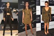 Fashion hits and misses of the week
