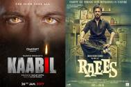 Kaabil to clash with Raees