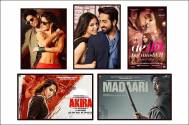movie titles that are inspired by popular songs