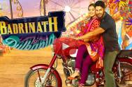 Badrinath Ki Dulhaniya