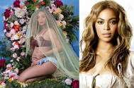 Beyonce Knowles 