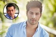 Varun Dhawan