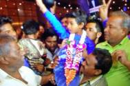 Sunny Pawar