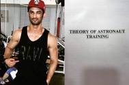 Sushant Singh Rajput
