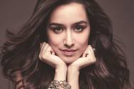 Shraddha Kapoor