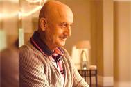 Anupam Kher