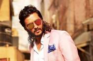 Riteish Deshmukh