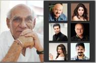 Yash Chopra on 85th birth anniversary
