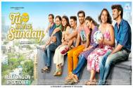 Tu Hai Mera Sunday