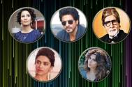 Bollywood celebrities