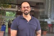 We should think of taking Bollywood to the next level says Rohit Shetty