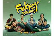'Fukrey Returns' to unleash 'wild side' of 'Fukrey' gang 