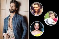 Women have been the strongest people in my life: Shahid Kapoor 